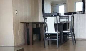 Imagem 3: Apartamento 66 m², 2 dormitórios, 1 suíte - Andar Alto