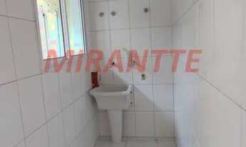 Imagem 6: Sobrado de 147m² com 3 quartos em Mandaqui