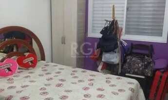 Imagem 4: Apartamento para Venda - 36.18m², 1 dormitório, 1 vaga - Camaquã