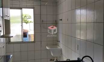 Imagem 3: Apartamento 50 metros bairro Independência São Bernardo do Campo - SP