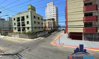 Imagem 6: Apartamento de 2 quartos + terceiro quarto na Praia do Morro pertinho da Praia