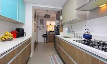 Imagem 6: Apartamento para Venda - 113 m², 3 dormitórios, 1 suite, 2 vagas - Passo da Areia