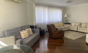 Imagem 5: Cobertura para venda tem 212 metros quadrados em Moema - São Paulo - SP