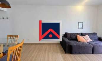 Imagem 6: Apartamento Locação 3 Dormitórios - 70 m² Perdizes