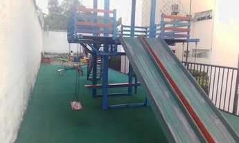 Imagem 3: Apartamento para aluguel tem 65 metros quadrados com 3 quartos em Uruguai - Teresina - PI