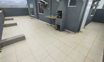 Imagem: Cobertura na Riviera c/ 2qts, send 1suíte