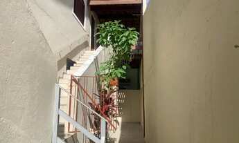 Imagem 6: Sobrado Esquina | 3 Residências + 3 Comércios