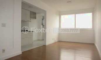 Imagem: Apartamento 3 dormitórios sendo uma suíte