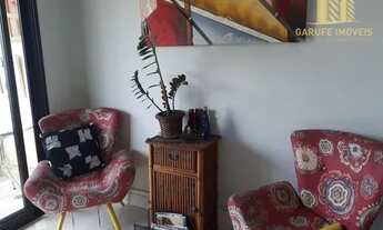 Imagem 4: Apartamento com 2 dormitórios à venda, 106 m² por R$ 650.000,00 - Jardim Aquarius - São Jo