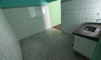 Imagem 7: Casa com 2 dormitórios para alugar, 70 m² por R$ 1.060,58/mês - Cidade Miguel Badra - Suza