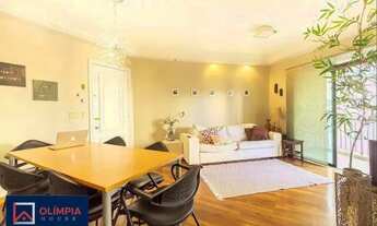 Imagem 5: Venda Apartamento 2 Dormitórios - 94 m² Moema