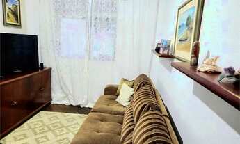 Imagem 6: Casa no bairro do Macuco 3 Dormitórios, Suíte e Vaga