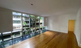 Imagem: Apartamento para aluguel tem 135 m2 na quadra