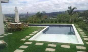 Imagem 5: Casa com 4 dormitórios, 900 m² - venda por R$ 2.200.000,00 ou aluguel por R$ 8.600,00 - Co