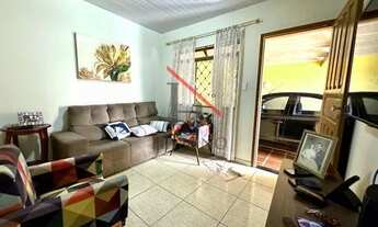 Imagem 7: Casa com 2 quartos - Bairro Carnascialli em Londrina