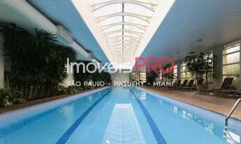 Imagem 2: Apartamento, Vila Olímpia - São Paulo