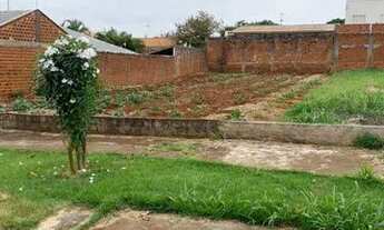 Imagem 4: Terreno no Jardim Oásis