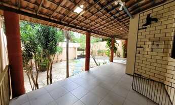 Imagem 5: Casa Super espaçosa para Aluguel, no Itaperi