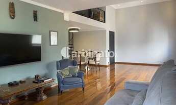 Imagem 3: Jardim América Local Nobre - 131m² Úteis - 3 Dormitórios 1 Suíte Garagem