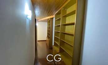 Imagem 7: VENDA APARTAMENTO COPACABANA RUA COM CANCELA E GUARITA