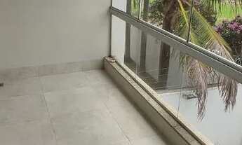 Imagem 6: Excelente sobrado 4 suítes, suíte master com closet e banheira, no Village Veneza