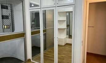 Imagem 6: Apartamento com 2 dormitórios à venda, 60 m² por R$ 697.000,00 - Moema - São Paulo/SP