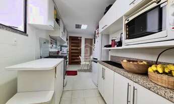 Imagem 7: Apartamento para venda possui 130 metros quadrados com 3 quartos em Horto - Teresina