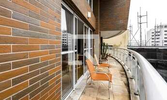 Imagem 5: Apartamento para Aluguel - Jardim Paulista, 3 Quartos, 151 m2