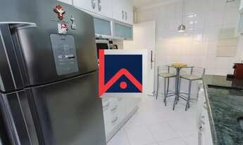Imagem 7: Apartamento Venda 2 Dormitórios - 110 m² Pompéia