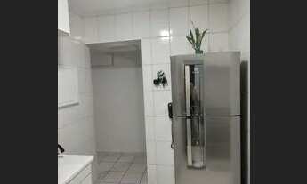 Imagem 4: Apartamento para aluguel tem 62 metros quadrados com 2 quartos