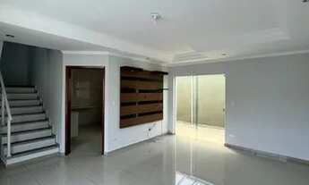 Imagem 4: Casa para aluguel e venda com 123 metros quadrados com 3 quartos em Jardim Paulista - Atib