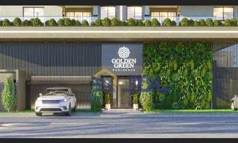 Imagem 5: Apartamento com 3 dormitórios à venda, 100 m² por R$ 702.209,89 - Centro - Penha/SC