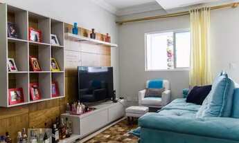 Imagem: Casa de condomínio 115m 3 dormitórios