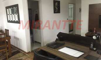 Imagem 6: Apartamento de 66m² com 2 quartos em Vila Nilo