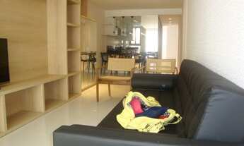 Imagem 5: Apartamento para aluguel com 90 metros quadrados com 2 quartos em Leblon - Rio de Janeiro