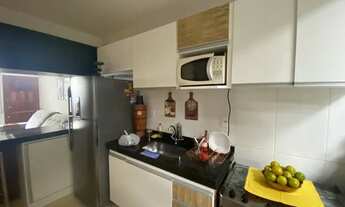 Imagem 5: Casa à venda, 2 quartos, 1 vaga, Vale das Orquídeas - Contagem/MG