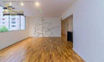 Imagem 6: Apartamento com 3 dormitórios à venda, 129 m² por R$ 1.890.000 - Higienópolis - São Paulo