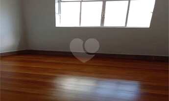 Imagem: CASA ASSOBRADADA COM 140M² PARA LOCAÇÃO