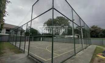 Imagem 6: Campo Grande Apartamento com 2 dormitórios