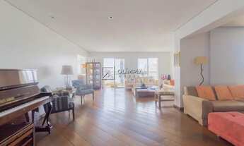 Imagem 4: Apartamento Venda 4 Dormitórios - 280 m² Pompéia