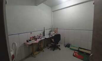 Imagem 6: Casa para venda possui 110 metros quadrados com 2 quartos