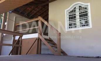 Imagem 2: Casa - Botafogo - Campinas