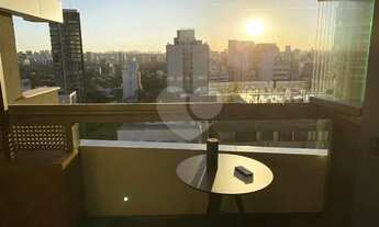 Imagem 5: Apartamento-São Paulo-PINHEIROS