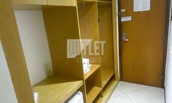 Imagem 2: Quality Suítes Mobiliado pra locação