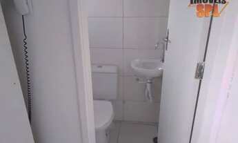 Imagem 4: Kitnet com 1 dormitório para alugar, 30 m² por R$ 1.200,01/mês - Vila Leopoldina - São Pau