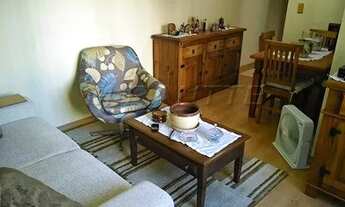 Imagem 4: Apartamento de 50m² com 2 quartos em Horto Florestal