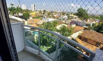 Imagem 5: Apartamento mobiliado