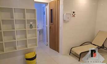 Imagem 7: Apartamento a venda , varanda gourmet , mobiliado na Mooca