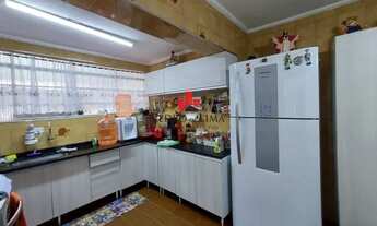 Imagem 3: Casa térrea em um terreno 10x50, com quintal e árvores frutíferas - Ermelino Matarazzo