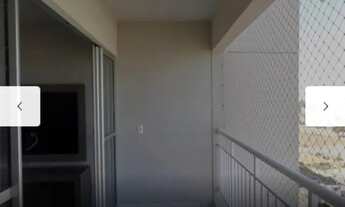 Imagem 7: Alugo imovel 2/4 Parque Amazonia